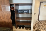 Balcony Stateroom Cabin 10184. Picture