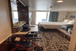 Balcony Stateroom Cabin 10184. Picture