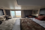 Courtyard Penthouse Stateroom Cabin 16124. Picture