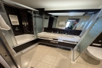 Courtyard Penthouse Stateroom Cabin 16126. Picture