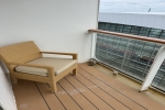 Courtyard Penthouse Stateroom Cabin 16126. Picture