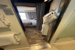Courtyard Penthouse Stateroom Cabin 16124. Picture