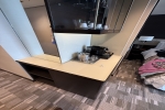 Courtyard Penthouse Stateroom Cabin 16126. Picture