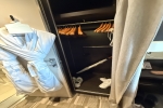Courtyard Penthouse Stateroom Cabin 16126. Picture