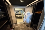 Courtyard Penthouse Stateroom Cabin 16126. Picture