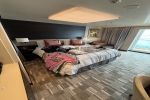 Courtyard Penthouse Stateroom Cabin 16126. Picture