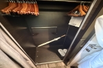 Courtyard Penthouse Stateroom Cabin 16124. Picture