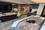 Courtyard Penthouse Stateroom Cabin 16126. Picture
