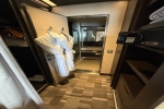 Courtyard Penthouse Stateroom Cabin 16124. Picture