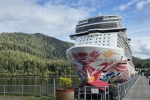 Norwegian Joy Ship Picture  1