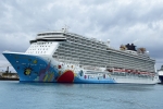 Norwegian Breakaway Ship Picture  5