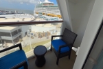Haven Forward Penthouse Stateroom Picture