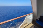 Haven Forward Penthouse Stateroom Picture