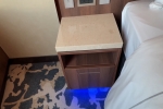 Forward-Penthouse Stateroom Cabin 10108. Picture