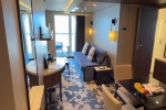 Forward-Penthouse Stateroom Cabin 10108. Picture