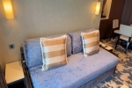 Forward-Penthouse Stateroom Cabin 10108. Picture