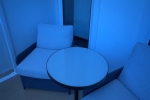 Haven-Penthouse Stateroom Cabin 14814. Picture