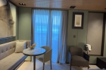 Haven-Penthouse Stateroom Cabin 14814. Picture