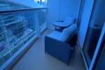 Haven-Penthouse Stateroom Cabin 14814. Picture