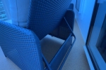 Haven-Penthouse Stateroom Cabin 14814. Picture