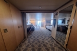 Superior Verandah Suite Stateroom Cabin 8094. Picture