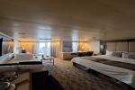 Superior Verandah Suite Stateroom Cabin 8094. Picture