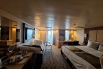 Superior Verandah Suite Stateroom Cabin 8094. Picture