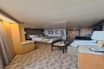 Superior Verandah Suite Stateroom Cabin 8094. Picture