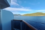 Superior Verandah Suite Cabin Picture