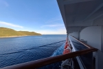 Superior Verandah Suite Cabin Picture