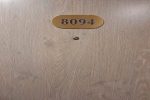 Superior Verandah Suite Stateroom Cabin 8094. Picture