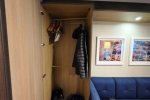 Balcony Stateroom Cabin 8564. Picture