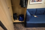 Balcony Stateroom Cabin 8564. Picture