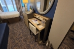 Balcony Stateroom Cabin 8564. Picture