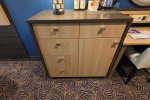 Balcony Stateroom Cabin 8564. Picture