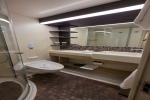 Balcony Stateroom Cabin 8564. Picture
