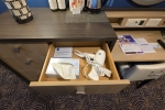 Balcony Stateroom Cabin 8564. Picture