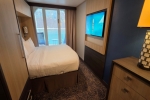 Balcony Stateroom Cabin 8564. Picture