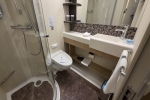 Balcony Stateroom Cabin 8564. Picture