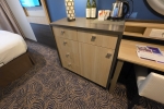 Balcony Stateroom Cabin 8564. Picture