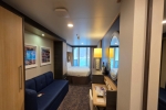Balcony Stateroom Cabin 8564. Picture