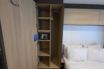 Balcony Stateroom Cabin 8564. Picture