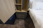 Balcony Stateroom Cabin 8564. Picture