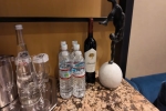 Grand Suite Stateroom Cabin 6634. Picture
