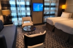 Spa Junior Suite Stateroom Cabin 10632. Picture