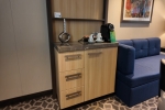 Spa Junior Suite Stateroom Cabin 10632. Picture