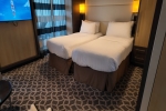 Spa Junior Suite Stateroom Cabin 10632. Picture