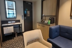 Spa Junior Suite Stateroom Cabin 10632. Picture