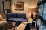 Spa Junior Suite Stateroom Cabin 10632. Picture