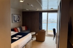 Club Stateroom Cabin 12518. Picture